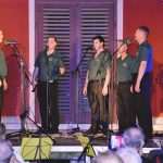 Photo Gallery: Do you Enjoy a Cappella Singing? We Sure Do! 3 Na me pogled Gathering a Cappella 10