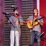 Photo Gallery: Do you Enjoy a Cappella Singing? We Sure Do! 8 Na me pogled Gathering a Cappella 5