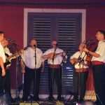 Photo Gallery: Do you Enjoy a Cappella Singing? We Sure Do! 7 Na me pogled Gathering a Cappella 6