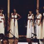 Photo Gallery: Do you Enjoy a Cappella Singing? We Sure Do! 6 Na me pogled Gathering a Cappella 7