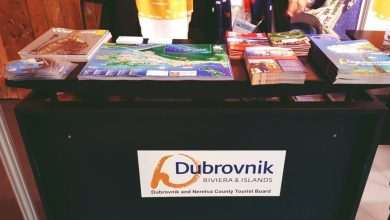 Presentation of Our Touristic Offer at the Prestigious Fair in Paris 26 Paris Fair 2016 1