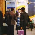 Presentation of Our Touristic Offer at the Prestigious Fair in Paris 4 Paris Fair 2016 2