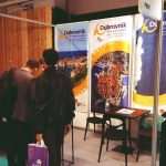 Presentation of Our Touristic Offer at the Prestigious Fair in Paris 2 Paris Fair 2016 4