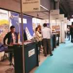 Presentation of Our Touristic Offer at the Prestigious Fair in Paris 1 Paris Fair 2016 5