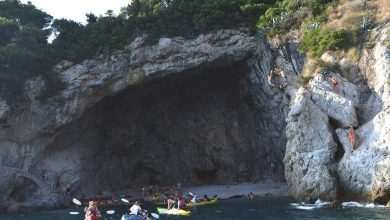 Photo of the Week: Jump Into the Indian Summer 49 Photo Betina Cave