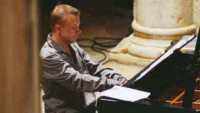 Dubrovnik Jazz Outbreak 2023 Festival at Lazareti from November 10 to 12 2023 6 Simun Matisic Matija Dedic 2