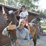 Photo Gallery: A Very Special Gift Arrived in Konavle Today 21 Snow Queen Horse for Jug 19