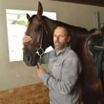 Photo Gallery: A Very Special Gift Arrived in Konavle Today 7 Snow Queen Horse for Jug 5