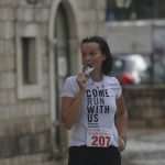 Photo Gallery from the Marathon: Run & Fun in Ston! 43 Ston Wall Marathon 2016 1