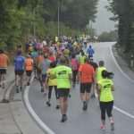 Photo Gallery from the Marathon: Run & Fun in Ston! 34 Ston Wall Marathon 2016 10