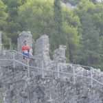 Photo Gallery from the Marathon: Run & Fun in Ston! 31 Ston Wall Marathon 2016 13