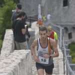 Photo Gallery from the Marathon: Run & Fun in Ston! 24 Ston Wall Marathon 2016 20