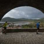 Photo Gallery from the Marathon: Run & Fun in Ston! 19 Ston Wall Marathon 2016 25