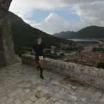 Photo Gallery from the Marathon: Run & Fun in Ston! 16 Ston Wall Marathon 2016 28