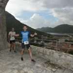 Photo Gallery from the Marathon: Run & Fun in Ston! 15 Ston Wall Marathon 2016 29