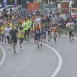 Photo Gallery from the Marathon: Run & Fun in Ston! 41 Ston Wall Marathon 2016 3