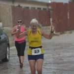 Photo Gallery from the Marathon: Run & Fun in Ston! 5 Ston Wall Marathon 2016 39