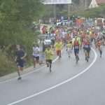 Photo Gallery from the Marathon: Run & Fun in Ston! 40 Ston Wall Marathon 2016 4