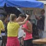 Photo Gallery from the Marathon: Run & Fun in Ston! 3 Ston Wall Marathon 2016 41