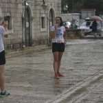 Photo Gallery from the Marathon: Run & Fun in Ston! 1 Ston Wall Marathon 2016 43