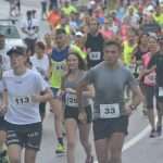 Photo Gallery from the Marathon: Run & Fun in Ston! 37 Ston Wall Marathon 2016 7