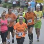 Photo Gallery from the Marathon: Run & Fun in Ston! 35 Ston Wall Marathon 2016 9