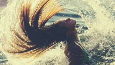 Summer is Over, Now What About Your Hair? 16 Summer Hair Protection