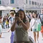 Photo Gallery from Stradun: No Wonder So Many Songs Were Dedicated to Friday 15 Sunny September 2016 10