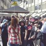 Photo Gallery from Stradun: No Wonder So Many Songs Were Dedicated to Friday 16 Sunny September 2016 11