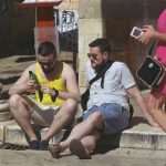 Photo Gallery from Stradun: No Wonder So Many Songs Were Dedicated to Friday 17 Sunny September 2016 12