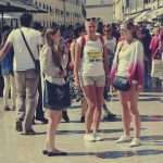 Photo Gallery from Stradun: No Wonder So Many Songs Were Dedicated to Friday 18 Sunny September 2016 13