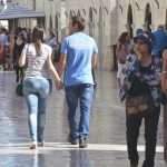 Photo Gallery from Stradun: No Wonder So Many Songs Were Dedicated to Friday 19 Sunny September 2016 14