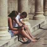 Photo Gallery from Stradun: No Wonder So Many Songs Were Dedicated to Friday 22 Sunny September 2016 17