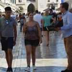 Photo Gallery from Stradun: No Wonder So Many Songs Were Dedicated to Friday 7 Sunny September 2016 2