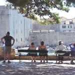 Photo Gallery from Stradun: No Wonder So Many Songs Were Dedicated to Friday 8 Sunny September 2016 3