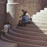 Photo Gallery from Stradun: No Wonder So Many Songs Were Dedicated to Friday 10 Sunny September 2016 5