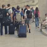 Photo Gallery from Stradun: No Wonder So Many Songs Were Dedicated to Friday 12 Sunny September 2016 7