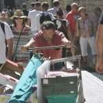 Photo Gallery from Stradun: No Wonder So Many Songs Were Dedicated to Friday 13 Sunny September 2016 8