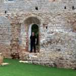 Next Dubrovnik Summer Festival: Opera Tosca by José Cura to be Premiered on Lokrum 6 Tosca on Lokrum 1 1