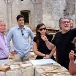 Next Dubrovnik Summer Festival: Opera Tosca by José Cura to be Premiered on Lokrum 10 Tosca on Lokrum 5 1