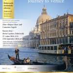 We're Going on a 'Journey to Venice' With Some Great Music 2 Travelling to Venice Orchestra 2