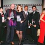 One More Reward for 'Dubrovnik and Time', This Time on Zagreb Tourfilm Festival 2 Zagreb Tour Film Festival 1