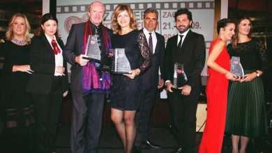 One More Reward for 'Dubrovnik and Time', This Time on Zagreb Tourfilm Festival 2 Zagreb Tour Film Festival 1
