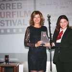 One More Reward for 'Dubrovnik and Time', This Time on Zagreb Tourfilm Festival 3 Zagreb Tour Film Festival 2