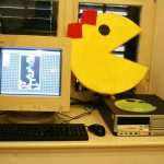 Photo Gallery: Retro Party & 20 Years of Children's Department of Dubrovnik Libraries 19 20 Yrs of Childrens Department Libraries 1