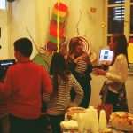 Photo Gallery: Retro Party & 20 Years of Children's Department of Dubrovnik Libraries 11 20 Yrs of Childrens Department Libraries 10