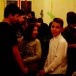 Photo Gallery: Retro Party & 20 Years of Children's Department of Dubrovnik Libraries 6 20 Yrs of Childrens Department Libraries 17