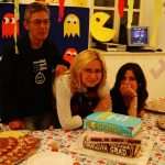 Photo Gallery: Retro Party & 20 Years of Children's Department of Dubrovnik Libraries 18 20 Yrs of Childrens Department Libraries 2