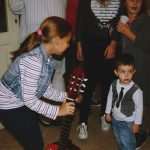 Photo Gallery: Retro Party & 20 Years of Children's Department of Dubrovnik Libraries 4 20 Yrs of Childrens Department Libraries 20