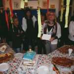 Photo Gallery: Retro Party & 20 Years of Children's Department of Dubrovnik Libraries 3 20 Yrs of Childrens Department Libraries 21